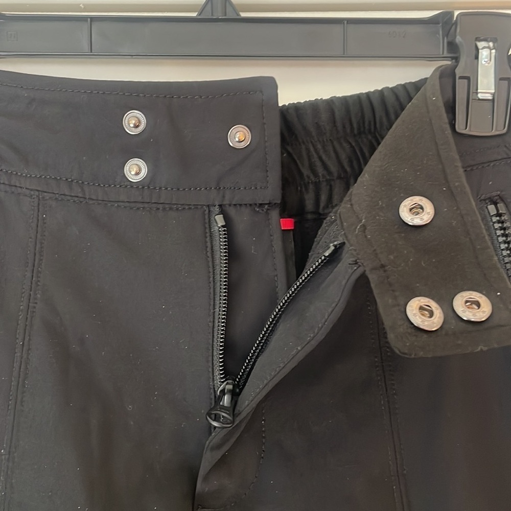 Gerry Women’s Blank Snow Pants - Picture 6 of 9